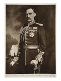 Buy Lieut-General Sir Percy H. N. Lake, 1914-19 at AllPosters.com