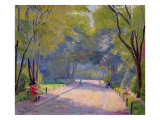 Buy Afternoon in the Park at AllPosters.com