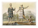 Buy Alaskan Man and Woman at AllPosters.com