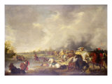 Buy Battle of Lutzen at AllPosters.com