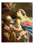 The Holy Family