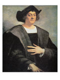 Christopher Columbus