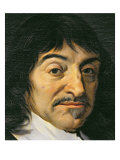 Buy Portrait of Rene Descartes at AllPosters.com