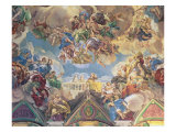 Buy Triumph of the Hapsburgs at AllPosters.com