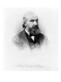 Buy John Couch Adams, Engraved by George J. Stodart at AllPosters.com