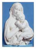 Buy The Madonna of the Apple at AllPosters.com