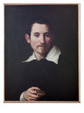 Buy Self Portrait, C.1615 at AllPosters.com
