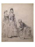 Buy Attending to the Bride at AllPosters.com