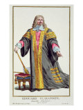 Buy Edward Hyde at AllPosters.com