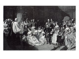Buy Marriage of the Princess Royal at AllPosters.com