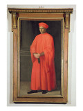 Buy Portrait of Francesco Datini at AllPosters.com