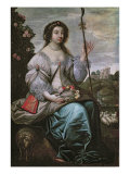 Julie d'Angennes
