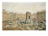 Buy The Marche aux Innocents at AllPosters.com