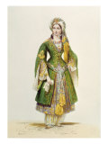 Buy Mademoiselle Rachel at AllPosters.com