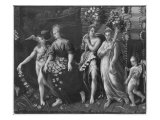Buy Triumph of Spring at AllPosters.com