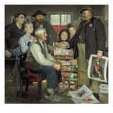 Buy Propaganda, 1889 at AllPosters.com
