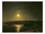 Buy View of Constantinople at AllPosters.com