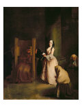 Buy The Confession, c.1755 at AllPosters.com