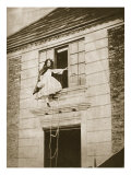 The Elopement, Alice Jane Donkin, 9th October 1862