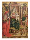 Buy La Madonna della Rondine, after 1490 at AllPosters.com