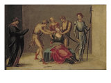 Buy The Martyrdom of St. Apollonia at AllPosters.com
