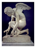 Cupid, 1817