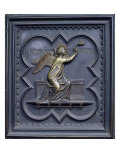 Buy Hope, Panel A of the South Doors of the Baptistery of San Giovanni, 1336 at AllPosters.com