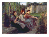 Buy Confidences at AllPosters.com