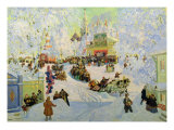 Buy Shrove-Tide, 1919 at AllPosters.com