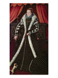 Buy Frances Sidney, Countess of Sussex, c.1565 at AllPosters.com