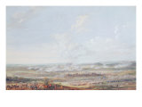 The Battle of Rocoux, 11th October 1746, 1784