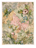 Buy Marble End Paper at AllPosters.com