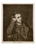 Samuel Crompton, Engraved by C. Turner