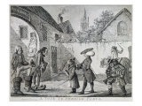 A Tour to Foreign Parts, 1778
