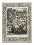 Pandora's Box, 1730