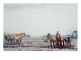Buy Plough Horses at AllPosters.com