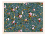Buy Marble End Paper at AllPosters.com