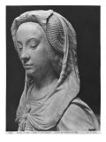 Buy Nantes, St. Peter, St. Paul Cathedral, Tomb of Francis II, Duke of Brittany and Marguerite of Foix at AllPosters.com