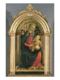 Buy The Madonna of the Roses, c.1470 at AllPosters.com