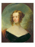 Portrait of a Young Woman