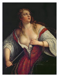 Buy Lucretia at AllPosters.com