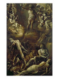 Buy The Resurrection of Christ, 1603 at AllPosters.com
