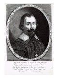 Buy A portrait of Claude Maugis, advisor to Marie de Medici at AllPosters.com