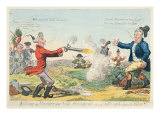 Buy Killing no Murder, or a New Ministerial way of settling the affairs of the Nation!, 1809 at AllPosters.com
