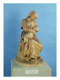 Buy Peasant Woman Feeding her Child at AllPosters.com