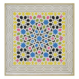 Buy Mosaic Design from the Alhambra, from 'The Arabian Antiquities of Spain', published 1815 at AllPosters.com