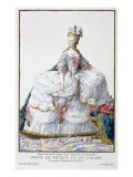 Buy Marie Antoinette at AllPosters.com
