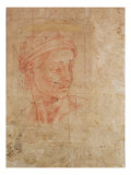 Study of a Head