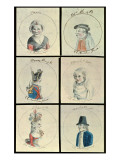Buy Portraits of Mary I at AllPosters.com