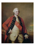 Buy Portrait of Robert Clive at AllPosters.com